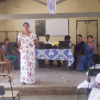 Uduwela school awareness program