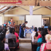 Uduwela school awareness program