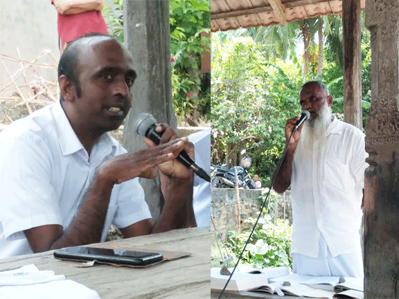 World Cultural Diversity Day Celebration
