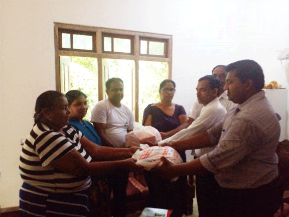 artist wellness program monarangala