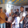 artist wellness program monarangala