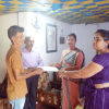 artist wellness program monarangala