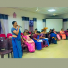 Arts Training Program