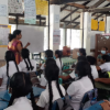 Attitude development Programme