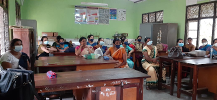 awareness program on drug prevention and child abuse
