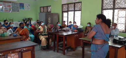 awareness program on drug prevention and child abuse