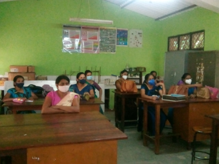 awareness program on drug prevention and child abuse