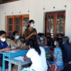 Awareness program on mediation and conflict management 2021.02.16