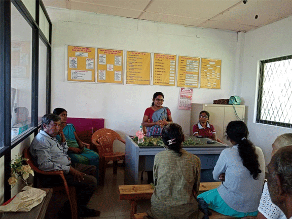 ayurveda program nugaliyadda ihala