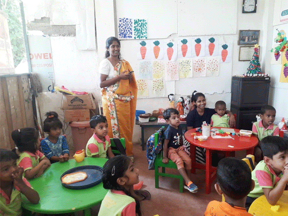 Ayurvedic Dental Clinic Galthenna
