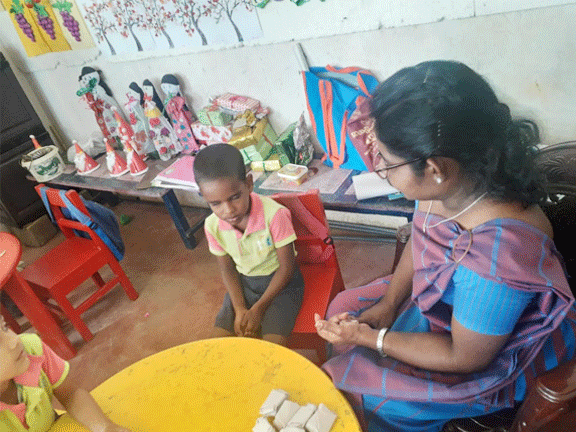 Ayurvedic Dental Clinic Galthenna