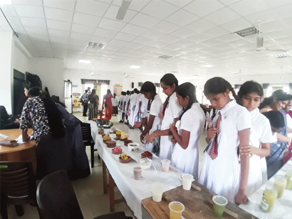Ayurvedic Medicine Exhibition2023