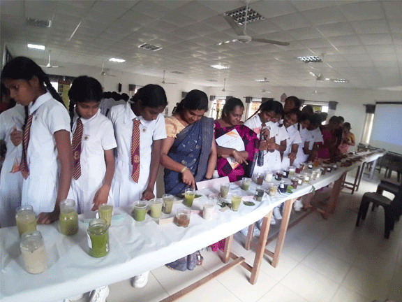 Ayurvedic Medicine Exhibition2023