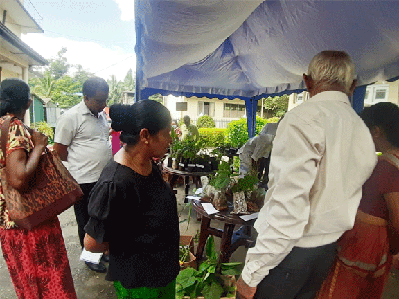 Ayurvedic Medicine Exhibition2023