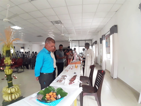 Ayurvedic Medicine Exhibition2023