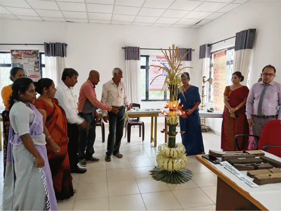 Ayurvedic Medicine Exhibition2023