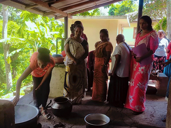 ayurvedic nutrition program 2023.10.11