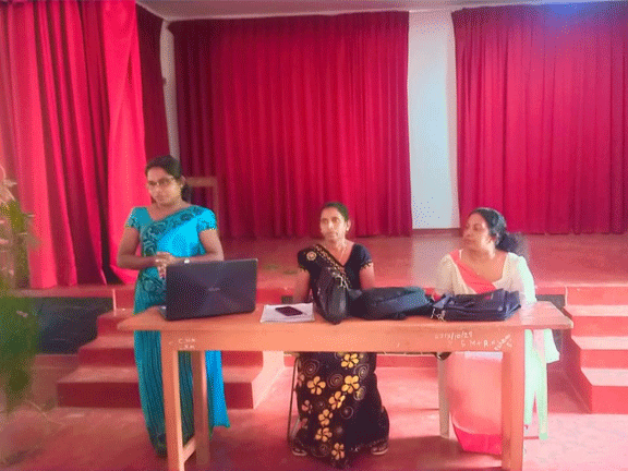 ayurvedic nutrition program for children