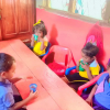 ayurvedic nutrition program for children