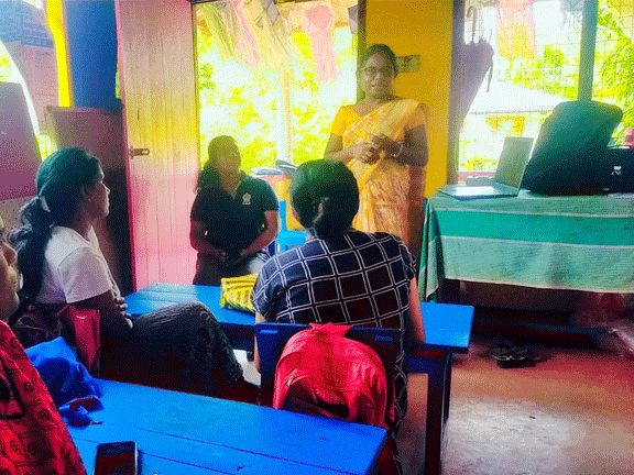 ayurvedic nutrition program pinnagolla