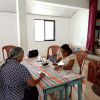 Ayurvedic Mobile Program Kossinna