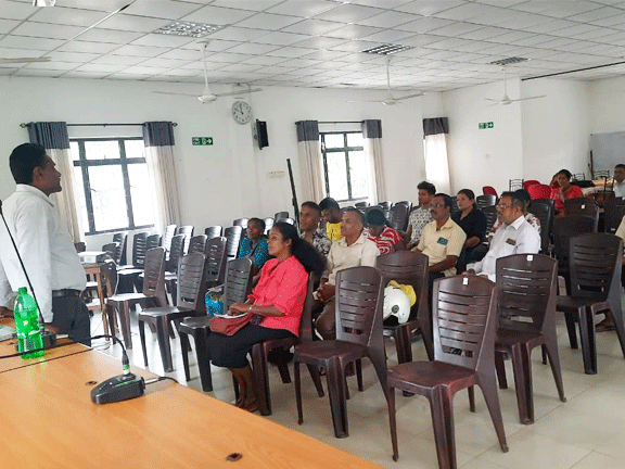 bio gas plant program 2023.09.01