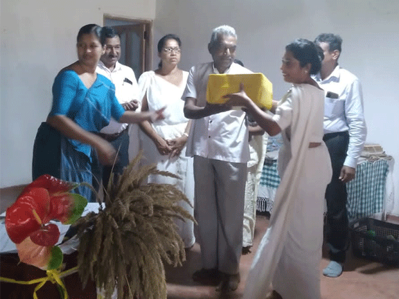book donation for library