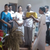 book donation for library
