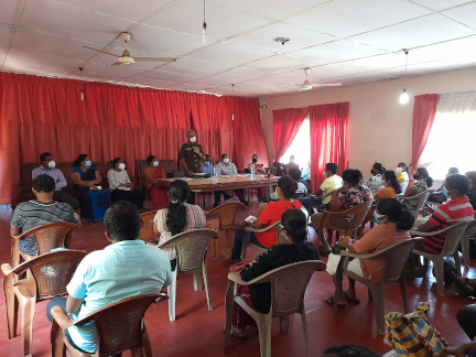 business registration awareness programme