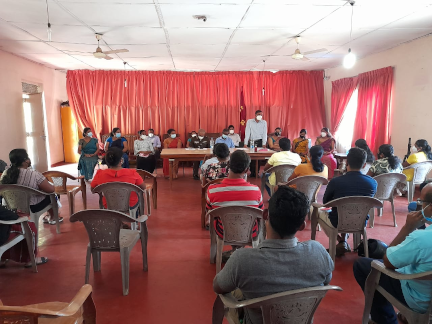 business registration awareness programme