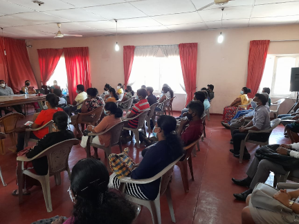 business registration awareness programme