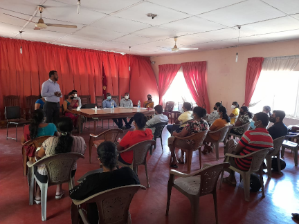 business registration awareness programme