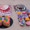 cake decoration course