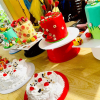 cake training program cooperative hall