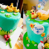 cake training program cooperative hall