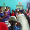 candles making training program haputhale