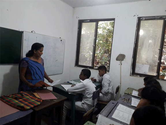career guidance program godamunna