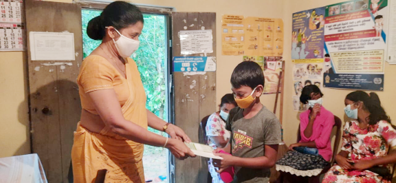 Child awareness program  