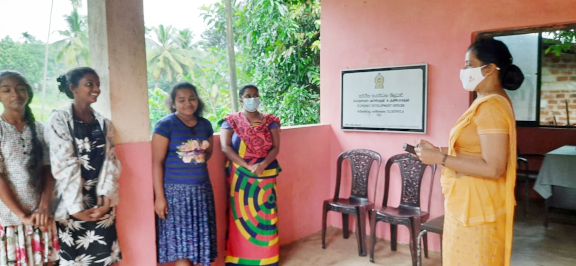Child awareness program  