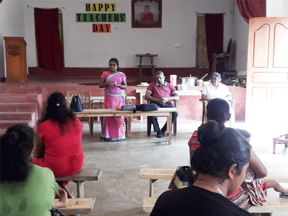 child health awareness
