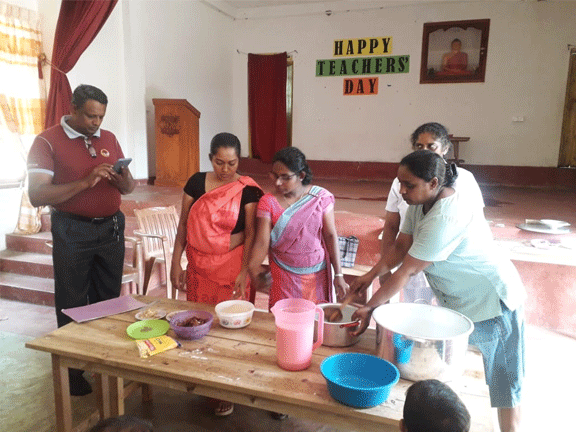 child health awareness