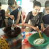 cleaning agent production training