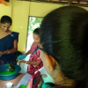 cleaning agent production training haputhale egodagama