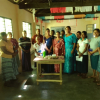 cleaning agent production training haputhale egodagama