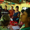 cleaning agent production training haputhale egodagama