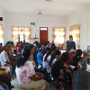 Community Productivity Program Godampitiya