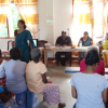 Community Productivity Program Godampitiya