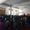 Community Productivity Program monarangala