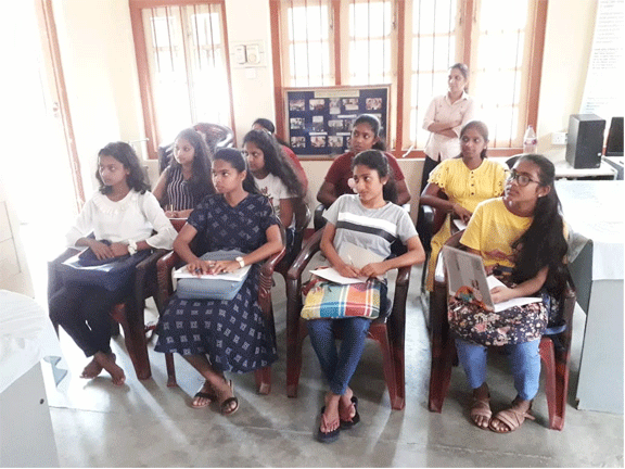 Computer Training Program 