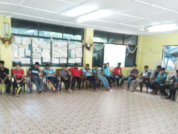 conflict management katawala